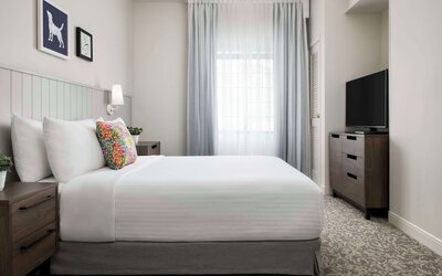 Sonesta ES Suites Toronto Markham