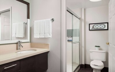 Sonesta ES Suites Toronto Markham