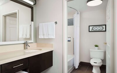 Sonesta ES Suites Toronto Markham