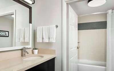 Sonesta ES Suites Toronto Markham