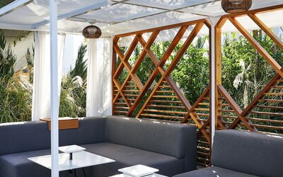 Kimpton Sawyer Hotel by IHG