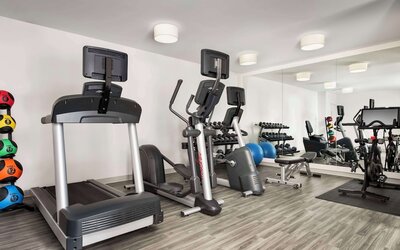 Sonesta ES Suites Toronto Markham