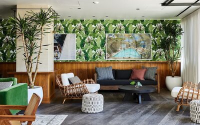 Kimpton Sawyer Hotel by IHG