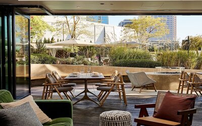 Kimpton Sawyer Hotel by IHG
