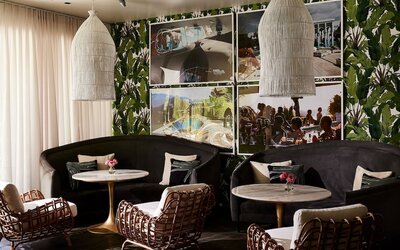 Kimpton Sawyer Hotel by IHG