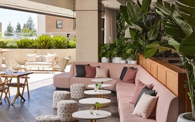 Kimpton Sawyer Hotel by IHG