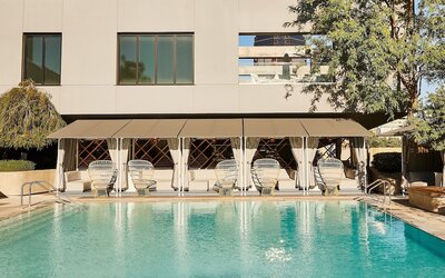 Kimpton Sawyer Hotel by IHG