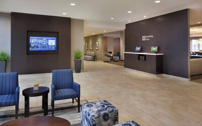 Courtyard by Marriott Toronto Northeast/Markham
