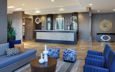Courtyard by Marriott Toronto Northeast/Markham