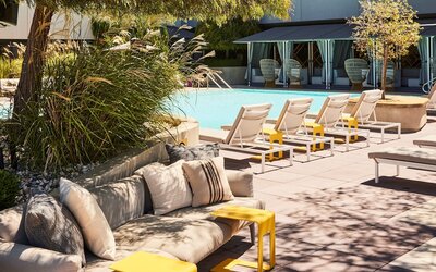 Kimpton Sawyer Hotel by IHG
