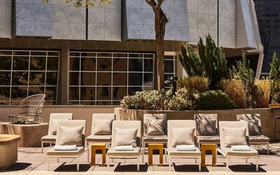 Kimpton Sawyer Hotel by IHG