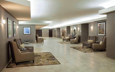 Courtyard by Marriott Toronto Northeast/Markham