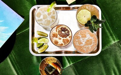 Kimpton Sawyer Hotel by IHG