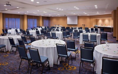 Courtyard by Marriott Toronto Northeast/Markham