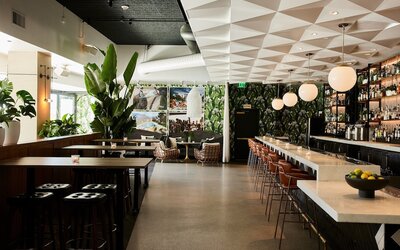 Kimpton Sawyer Hotel by IHG