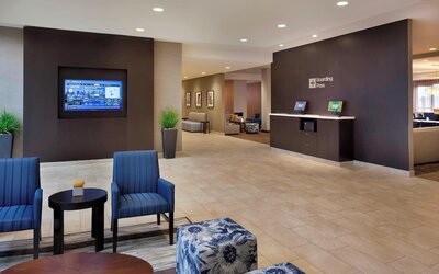 Courtyard by Marriott Toronto Northeast/Markham
