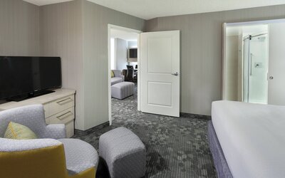 Courtyard by Marriott Toronto Northeast/Markham