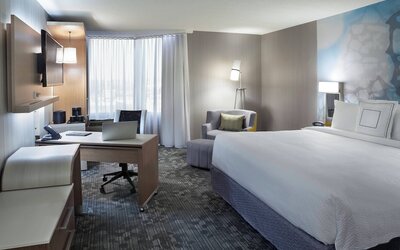 Courtyard by Marriott Toronto Northeast/Markham