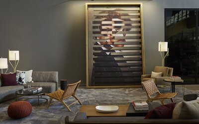 Kimpton Sawyer Hotel by IHG