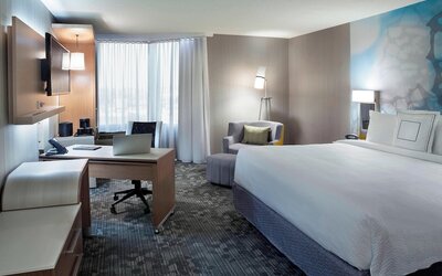 Courtyard by Marriott Toronto Northeast/Markham