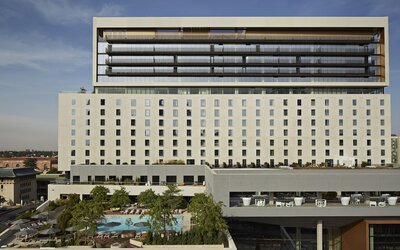 Kimpton Sawyer Hotel by IHG