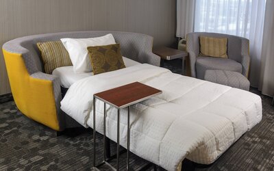 Courtyard by Marriott Toronto Northeast/Markham