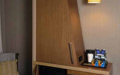 Courtyard by Marriott Toronto Northeast/Markham