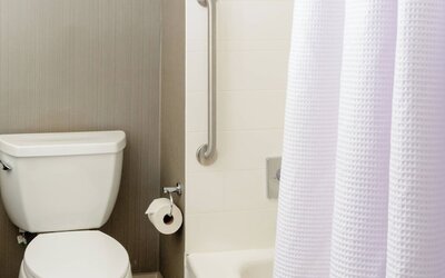 Courtyard by Marriott Toronto Northeast/Markham