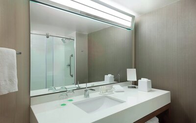 Courtyard by Marriott Toronto Northeast/Markham