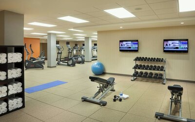 Courtyard by Marriott Toronto Northeast/Markham