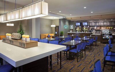 Courtyard by Marriott Toronto Northeast/Markham