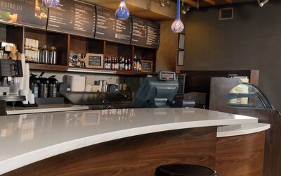 Courtyard by Marriott Toronto Northeast/Markham