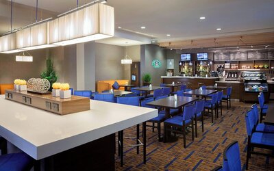 Courtyard by Marriott Toronto Northeast/Markham