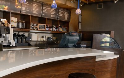 Courtyard by Marriott Toronto Northeast/Markham