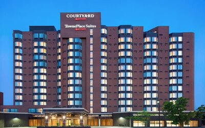Courtyard by Marriott Toronto Northeast/Markham