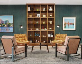 Four Points by Sheraton Sacramento International Airport