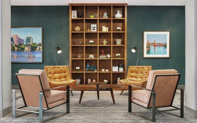 Four Points by Sheraton Sacramento International Airport