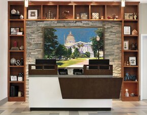 Four Points by Sheraton Sacramento International Airport