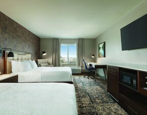 Four Points by Sheraton Sacramento International Airport