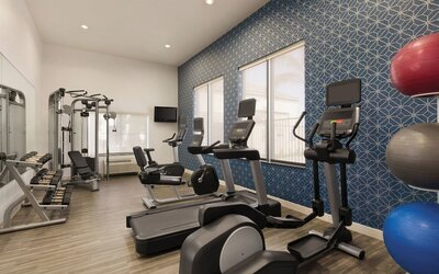 Four Points by Sheraton Sacramento International Airport