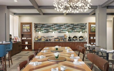 Four Points by Sheraton Sacramento International Airport