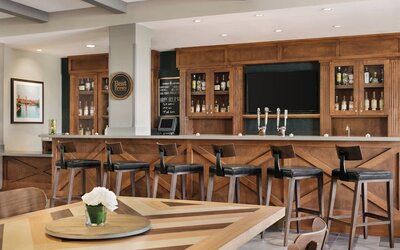Four Points by Sheraton Sacramento International Airport