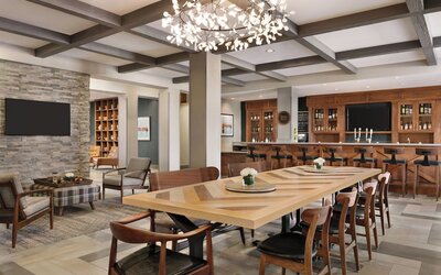 Four Points by Sheraton Sacramento International Airport