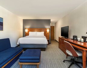 Courtyard by Marriott Sacramento Airport Natomas