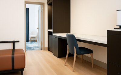 Hilton Toronto/Markham Suites Conference Centre & Spa