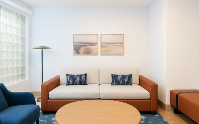 Hilton Toronto/Markham Suites Conference Centre & Spa