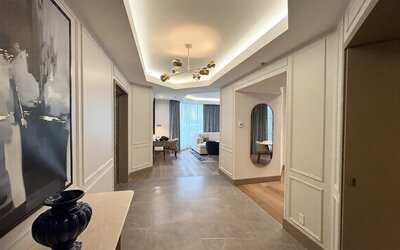 Hilton Toronto/Markham Suites Conference Centre & Spa