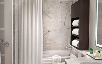 Hilton Toronto/Markham Suites Conference Centre & Spa