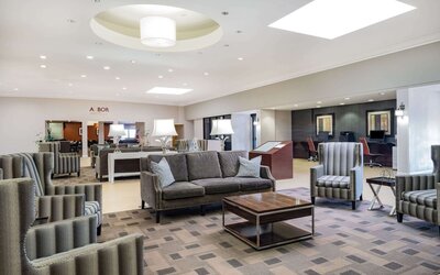 Wyndham Sacramento