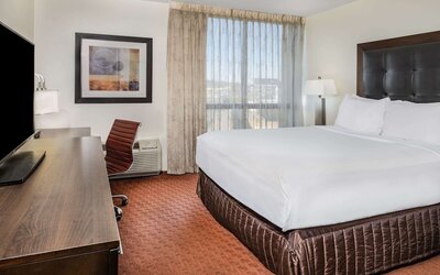 Wyndham Sacramento